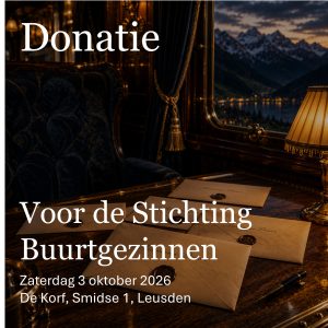 Donatie